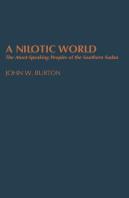 A Nilotic World