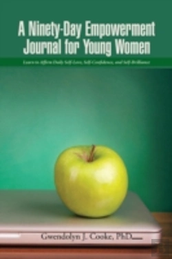 Bertrand.pt - A Ninety-Day Empowerment Journal For Young Women