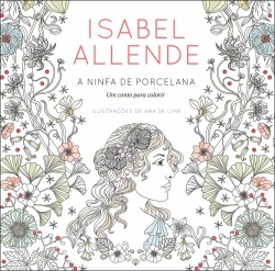 Bertrand.pt - A ninfa de porcelana