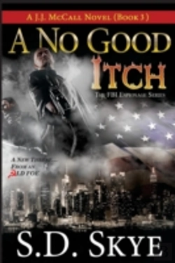 Bertrand.pt - A No Good Itch (A J.J. Mccall Novel)