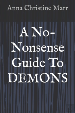 Bertrand.pt - A No-Nonsense Guide To Demons