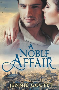 Bertrand.pt - A Noble Affair