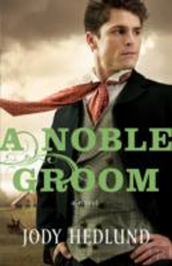 Bertrand.pt - A Noble Groom