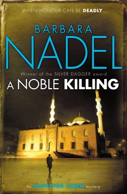 Bertrand.pt - A Noble Killing (Inspector Ikmen Mystery 13)
