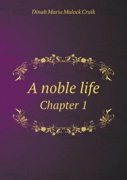 Bertrand.pt - A Noble Life Chapter 1