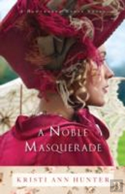 Bertrand.pt - A Noble Masquerade