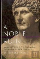 A Noble Ruin