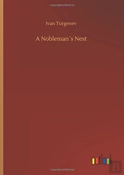 Bertrand.pt - A Noblemanã¯Â¿Â½S Nest