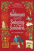 A Nobleman'S Guide To Seducing A Scoundrel