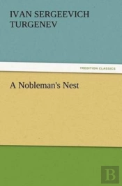 A Nobleman'S Nest