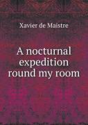 A Nocturnal Expedition Round My Room