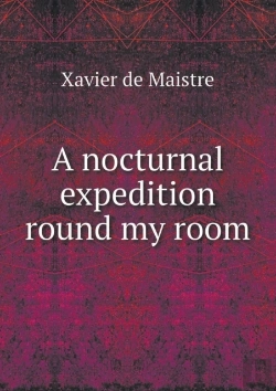 Bertrand.pt - A Nocturnal Expedition Round My Room