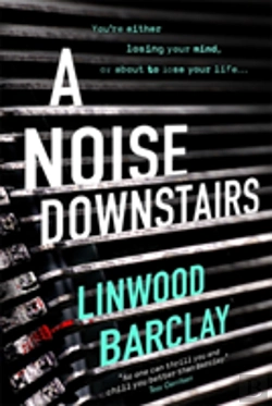 Bertrand.pt - A Noise Downstairs