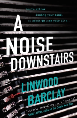 Bertrand.pt - A Noise Downstairs