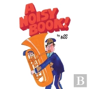 A Noisy Book