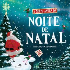 A Noite Antes da Noite de Natal