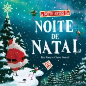 A Noite Antes da Noite de Natal