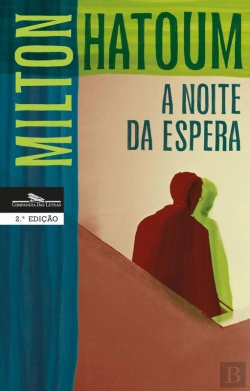 Bertrand.pt - A Noite Da Espera