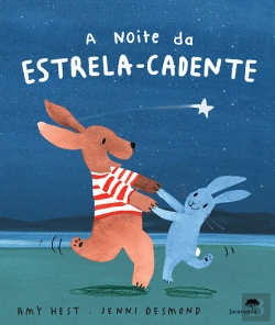 Bertrand.pt - A Noite da Estrela-Cadente