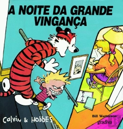 Bertrand.pt - A Noite da Grande Vingança