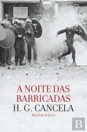 A Noite das Barricadas