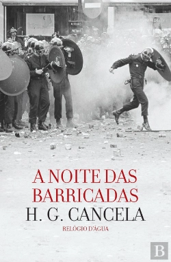 Bertrand.pt - A Noite das Barricadas