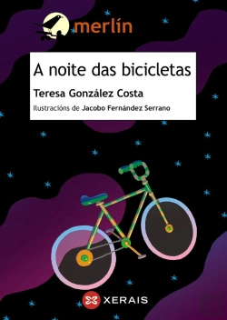 Bertrand.pt - A Noite Das Bicicletas