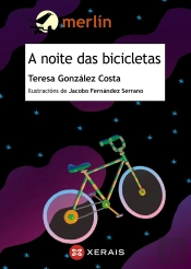 A Noite Das Bicicletas