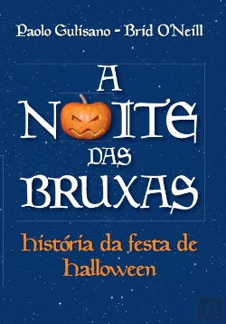 Bertrand.pt - A Noite das Bruxas