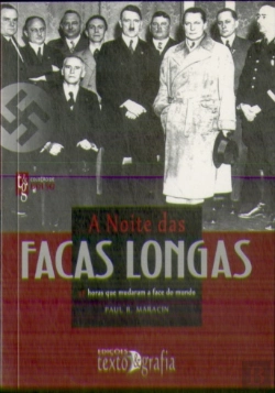 Bertrand.pt - A Noite das Facas Longas