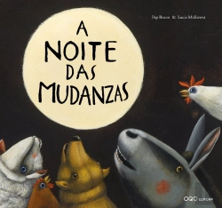 Bertrand.pt - A Noite Das Mudanzas