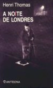 A Noite de Londres