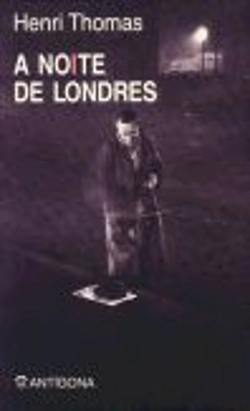Bertrand.pt - A Noite de Londres