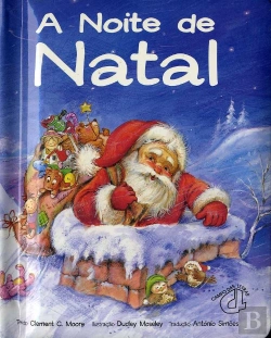 Bertrand.pt - A Noite de Natal