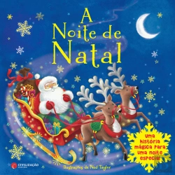 Bertrand.pt - A Noite de Natal