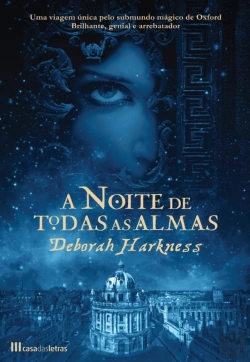 Bertrand.pt - A Noite De Todas As Almas