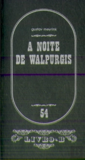 A Noite de Walpurgis