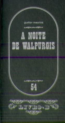Bertrand.pt - A Noite de Walpurgis