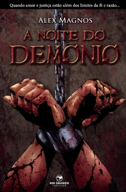 Bertrand.pt - A Noite Do Demonio