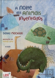 A Noite dos Animais Inventados