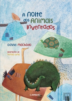 Bertrand.pt - A Noite Dos Animais Inventados