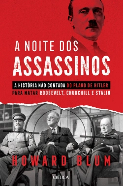 Bertrand.pt - A Noite dos Assassinos