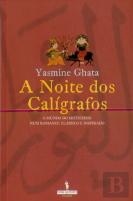 A Noite dos Calígrafos