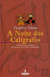 A Noite dos Calígrafos