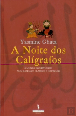 Bertrand.pt - A Noite dos Calígrafos