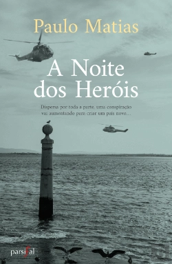 Bertrand.pt - A Noite dos Heróis