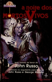 A Noite Dos Mortos-Vivos