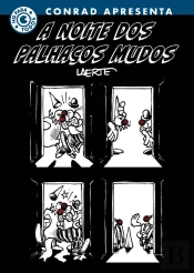 A Noite Dos Palhaços Mudos
