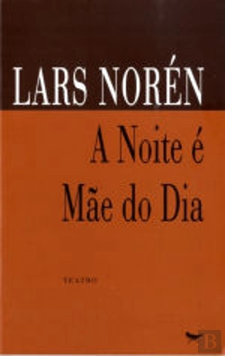 Bertrand.pt - A Noite É Mãe Do Dia