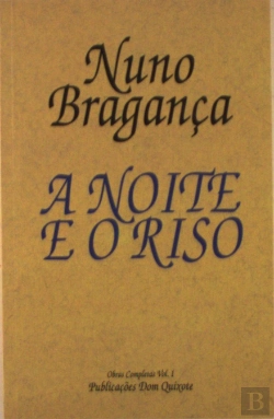 Bertrand.pt - A Noite e O Riso
